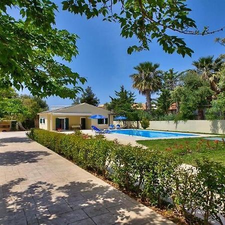 Lefkáda Villa Esperanza מראה חיצוני תמונה